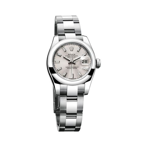 rolex lady oyster perpetual 26 mm steel|rolex lady datejust 26mm price.